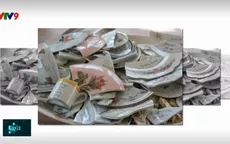 Thú vị những phong tục đón năm mới ở nhiều nước trên thế giới
