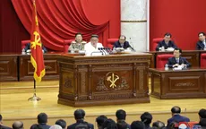 Triều Tiên sớm công bố "vũ khí chiến lược mới"