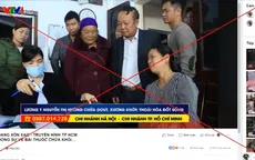 Không được “mượn danh” bác sỹ, cơ sở y tế để quảng cáo thực phẩm chức năng