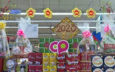 Các hệ thống bán lẻ tại TP.HCM nói không với tăng giá