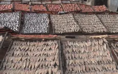 Làng nghề Cái Đôi Vàm nhộn nhịp mùa khô Tết