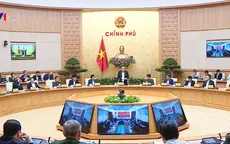 “Công tác đảm bảo an ninh hàng không phải là nhiệm vụ đặc biệt quan trọng”