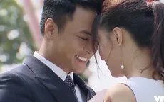 Cặp đôi Hồng Diễm - Hồng Đăng "hẹn hò" ở "Những ngày không quên"