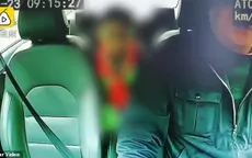 Sợ bị mắng vì không làm bài về nhà, bé gái thuê taxi tới... trại trẻ mồ côi