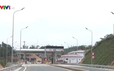 Cao tốc Bắc Giang - Lạng Sơn miễn phí dịp Tết