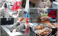 Người đàn ông chi tiền tỷ đầu tư dây chuyền gói bánh chưng