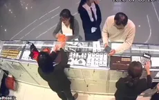 Nổ súng trong siêu thị khiến 3 người thiệt mạng tại Thái Lan