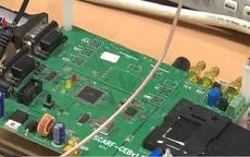 Tự sản xuất linh kiện điện tử, Hàn quốc chắc thắng mấy phần?