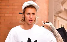Justin Bieber lên tiếng lý giải nguyên nhân ngoại hình xuống sắc