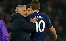 Tottenham nhận tin không vui về Harry Kane
