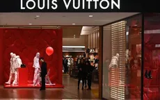 Louis Vuitton sẽ đóng cửa tại Hong Kong (Trung Quốc)
