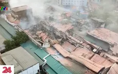Sự kiện nổi bật ngành môi trường trong năm 2019