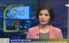 Còn nhiều dư địa cắt giảm điều kiện kinh doanh