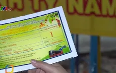 Những tấm vé của ân tình