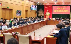 Đảng bộ Khối các cơ quan Trung ương triển khai công tác xây dựng Đảng năm 2020