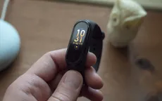 Mi Band 5: Màn hình lớn hơn, hỗ trợ NFC toàn cầu