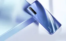 Realme ra mắt smartphone 5G Realme X50: Camera kép "đục lỗ", chip Snapdragon 765G