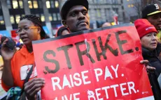 Nghiên cứu mới: Tăng lương tối thiểu 1 USD cứu được hàng nghìn người tự tử