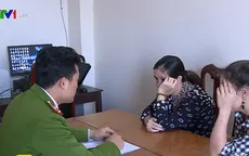 Triệt phá đường dây đánh bạc ở Hà Tĩnh, khởi tố 13 đối tượng