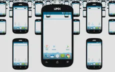 Smartphone giá rẻ Trung Quốc cài sẵn mã độc