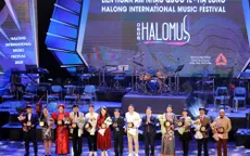 Khai mạc Festival âm nhạc Quốc tế - Hạ Long 2020