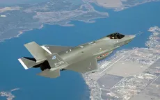 Mỹ “bật đèn xanh” bán máy bay chiến đấu F-35 cho Singapore