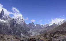 Thêm nhiều thực vật mọc trên đỉnh Everest