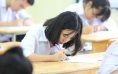 Sẽ rút ngắn thời gian tuyển sinh đại học đợt 1