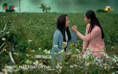 Nước mắt loài cỏ dại - Tập 17: Dạ Thảo làm quân sư giúp Hường chiếm trái tim Khang