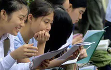 Hà Nội: Tuyển bổ sung hơn 250 học sinh vào trường chuyên