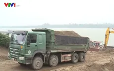Rà soát hoạt động các bến, bãi bốc xếp hàng hóa