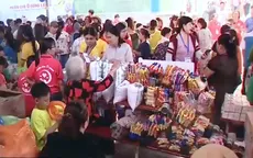 Phiên chợ 0 đồng cho bệnh nhân nghèo