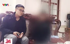 Nghi vấn nhiều trẻ em bị ép vào đường dây mua bán trinh tại Hà Nội