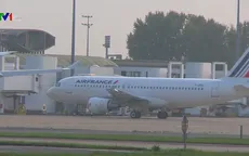 EASA khuyến cáo các hãng hàng không châu Âu tránh không phận Iran