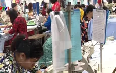 Cải thiện môi trường kinh doanh, nâng cao cạnh tranh
