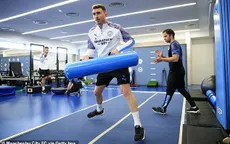 Aymeric Laporte có thể trở lại thi đấu cuối tháng 1/2020