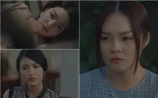 Tiệm ăn dì ghẻ - Tập 17: Ba cô gái nhóm Bống Bang mỗi người một nỗi khổ