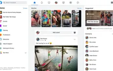 Facebook đổi giao diện hoàn toàn mới trong tháng 3/2020