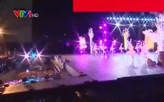 Độc đáo vở diễn "Hồ Thiên Nga" của Việt Nam