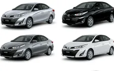 10 mẫu ô tô bán chạy nhất thị trường Việt Nam năm 2019