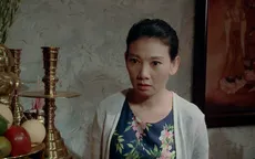 Nước mắt loài cỏ dại - Tập 18: Bà Phương (NSƯT Mỹ Uyên) trộm tượng vàng trong phòng thờ?
