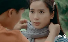 Nước mắt loài cỏ dại - Tập 18: Chỉ một hành động nhỏ, Hường thầm nghĩ Khang thích mình