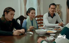 Nước mắt loài cỏ dại - Tập 18: Không chịu làm việc, Khang nhất quyết không cho Việt ăn cơm