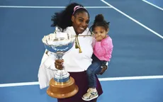 Serena Williams giành chức vô địch đầu tiên sau gần 3 năm