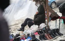 Nhiều người tử vong do đợt rét bất thường tại Afghanistan