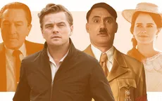 Điểm mặt 4 ứng cử viên sáng giá cho giải Oscar 2020