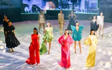 Thời trang Việt tiến ra thế giới từ nắm bắt cơ hội, tận dụng truyền thông số