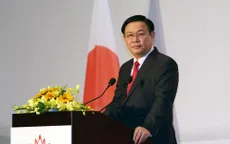 Việt Nam và Nhật Bản đứng trước cơ hội lớn để tăng cường hơn nữa hợp tác