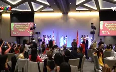 Tết cộng đồng của người Việt tại Vancouver, Canada