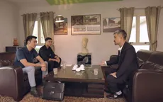 Sinh tử - Tập 47: Đàn em của Vũ (Việt Anh) ngang nhiên thách thức kiểm sát viên